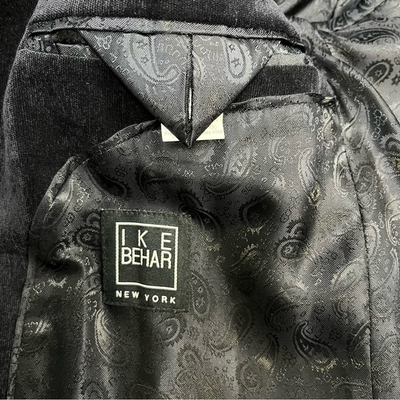 IKE BEHAR Sport Coat - Picture 5 of 5